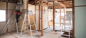 Entreprise de rénovation de la maison et de rénovation d’appartement à Montjustin-et-Velotte